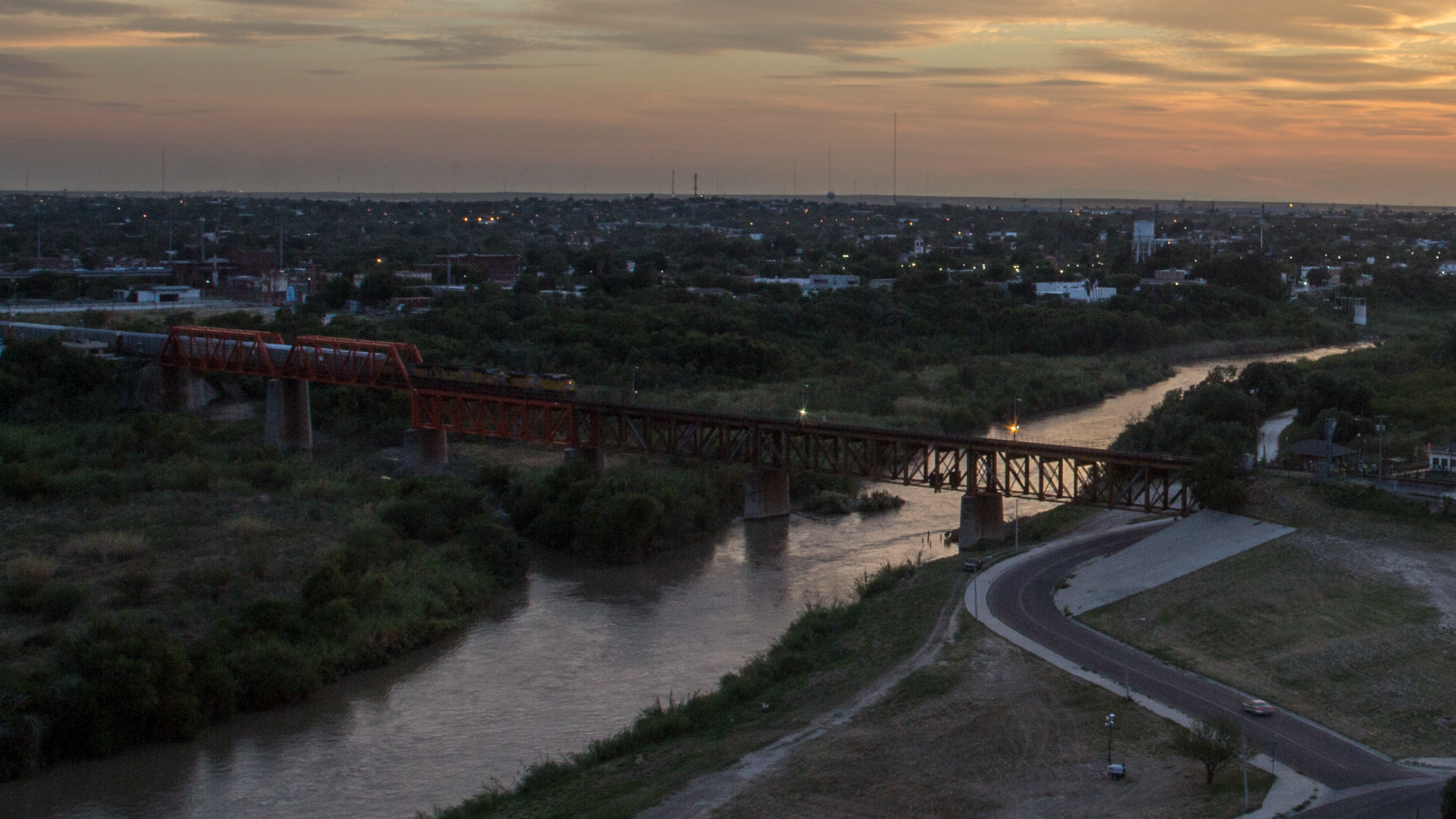 Port of Laredo Logistics by LMS International