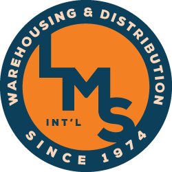 LMS International