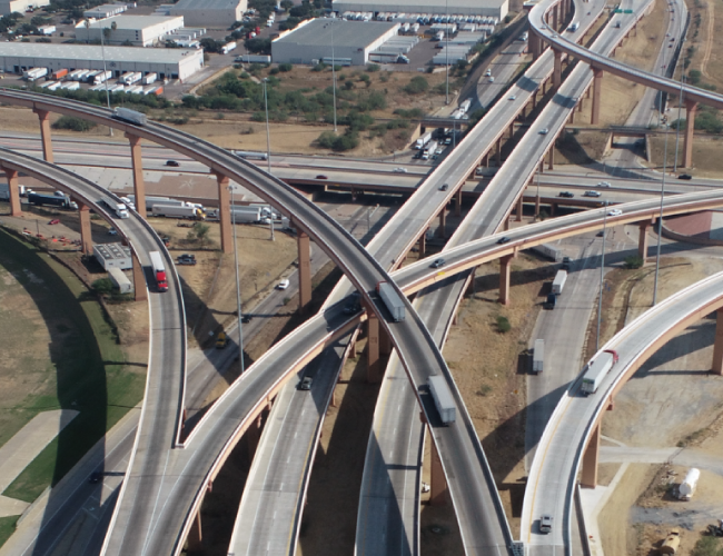 Distribution Network