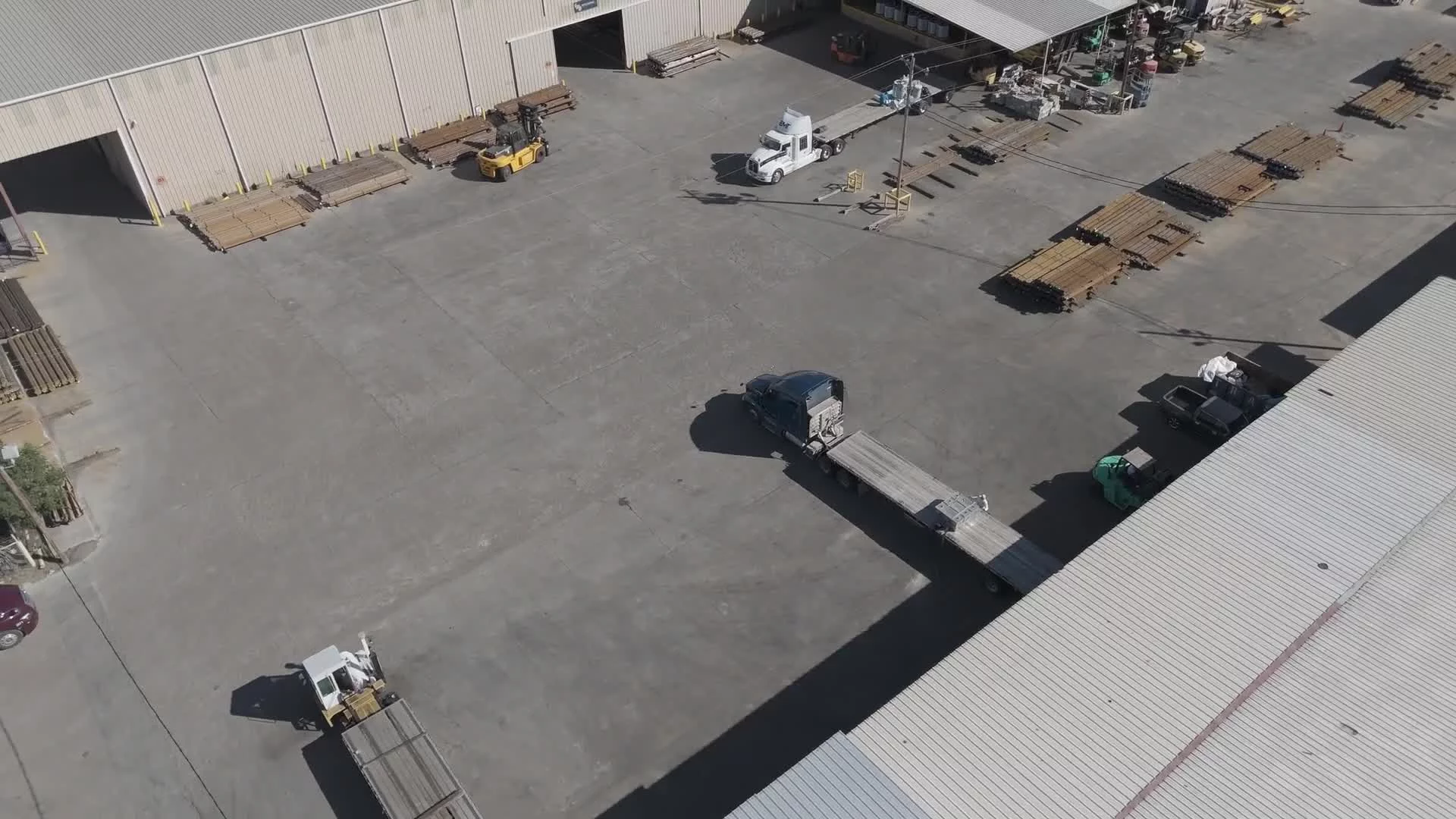 Complete Guide to Cross-Border Steel Warehousing and Distribution